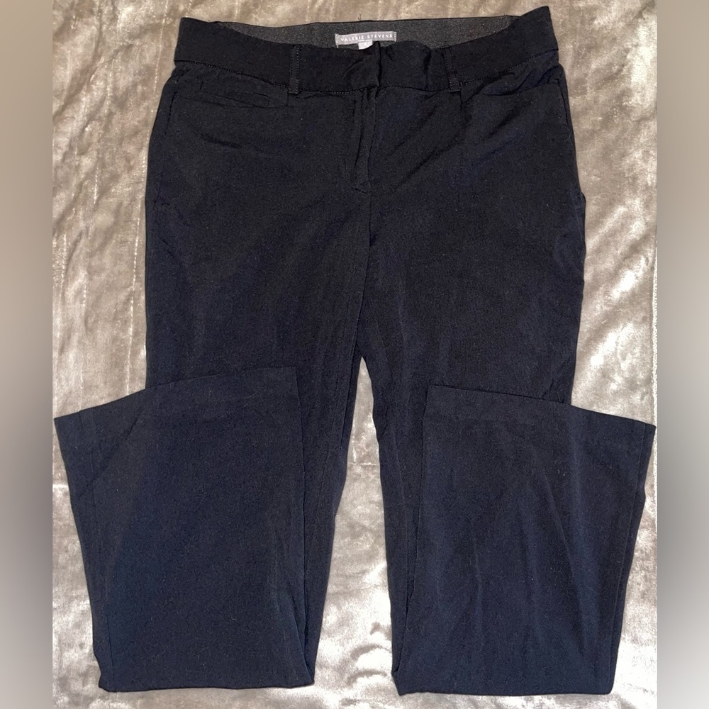 Valerie Stevens Dress Pants